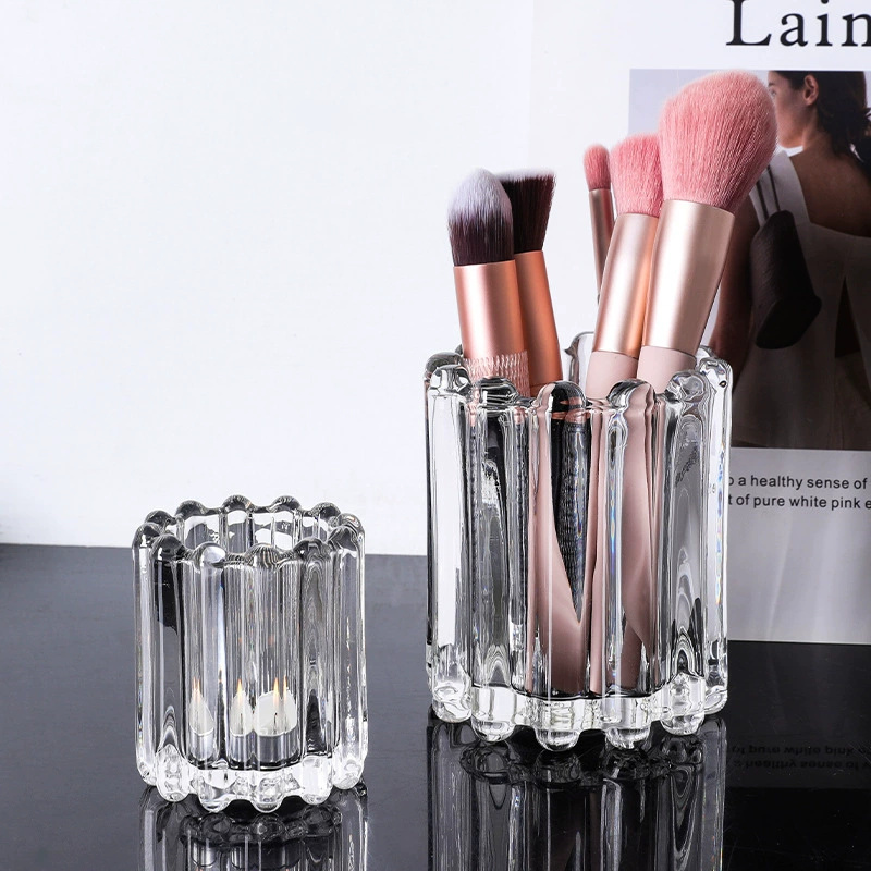 Scatola portaoggetti per penne - Luxury Skincare And Makeup Brands recensione e prezzo