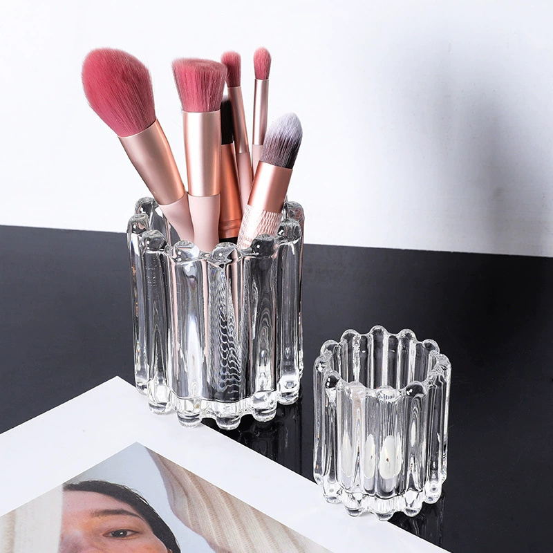 Scatola portaoggetti per penne - Luxury Skincare And Makeup Brands recensione e prezzo
