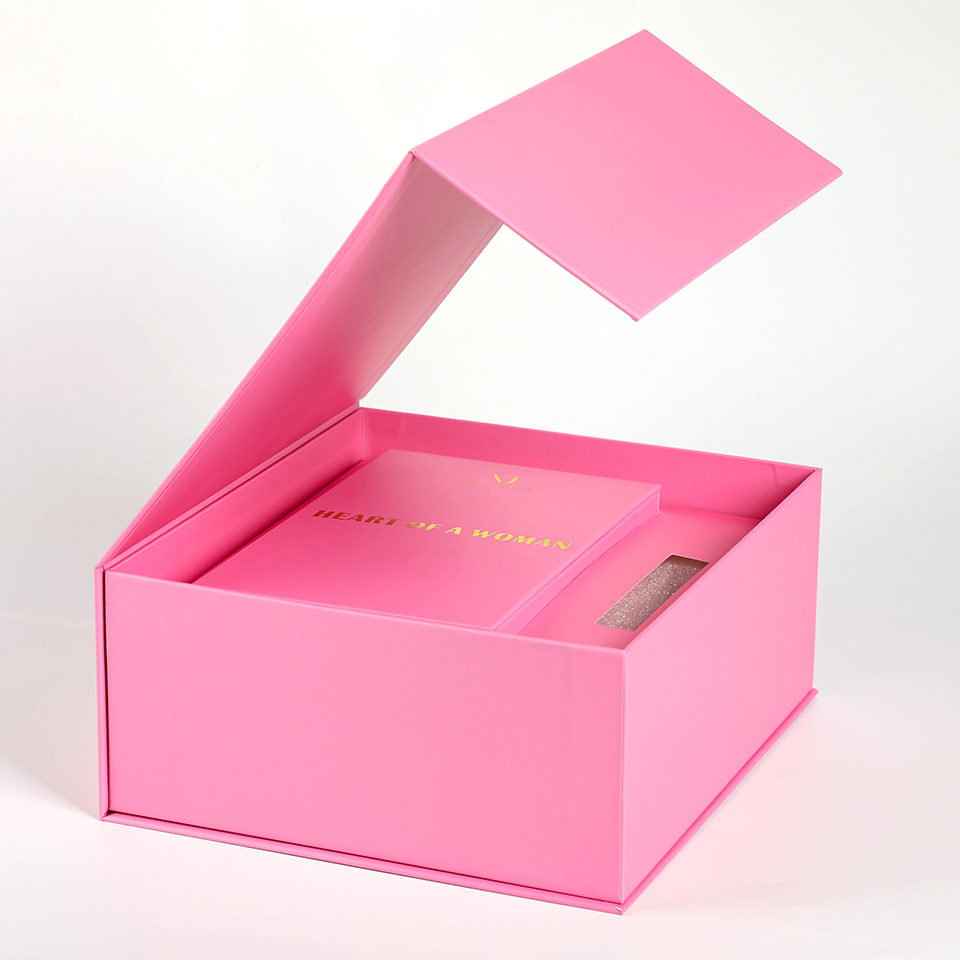 Rosa di lusso personalizzato c - Luxury Skincare Christmas Gifts recensione e prezzo