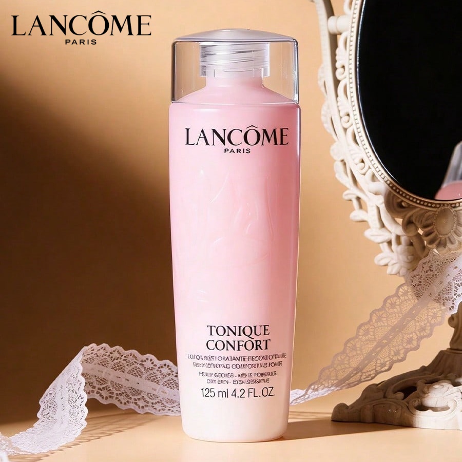 Lancôme Tonico Viso Idratante  - Luxury Skincare Daily recensione e prezzo