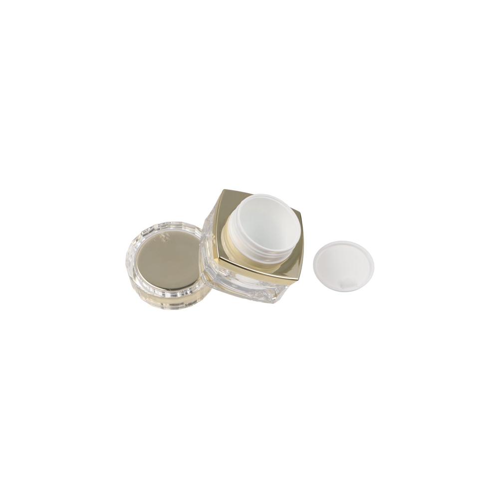 Vasetti Campione Lusso per Cre - Luxury Skincare Jars recensione e prezzo
