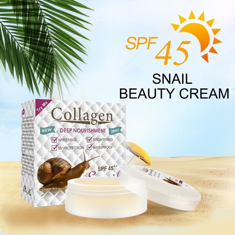 Crema Viso Lussuosa al Collage - Luxury Skincare Daily recensione e prezzo