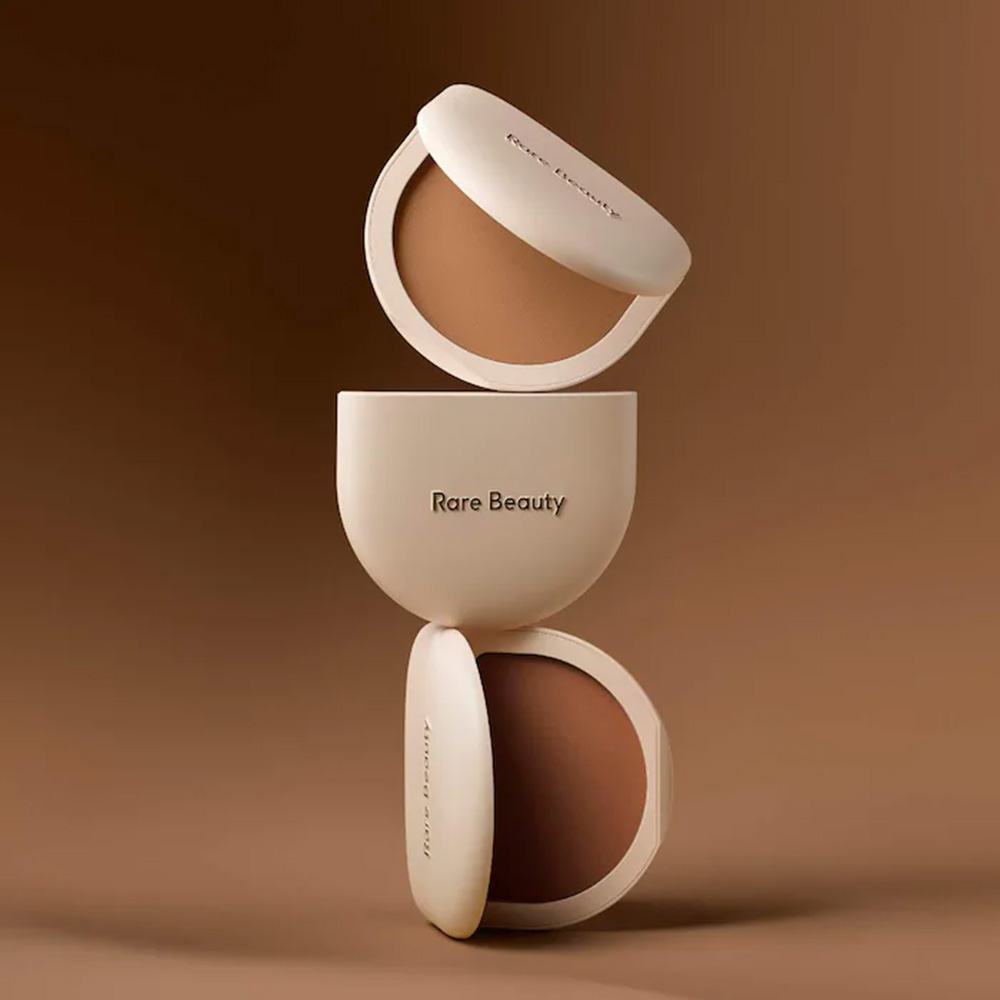 Rare Beauty Stay Genuine Shade - Luxury Skincare Kit recensione e prezzo