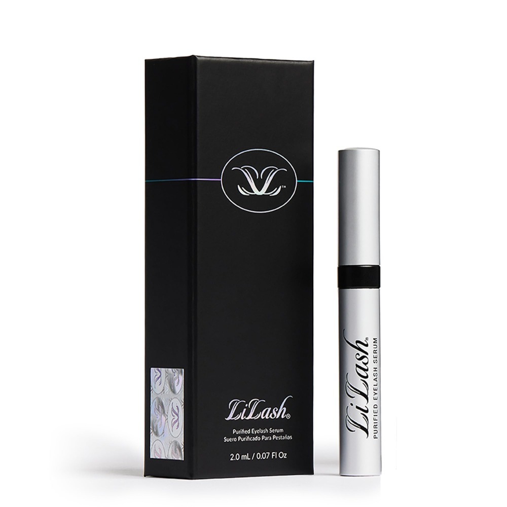 Siero Originale LiLash Purific - Growth Factor Serum recensione e prezzo