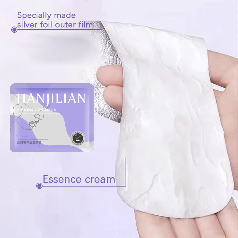 Maschera per il Collo Morbida  - Luxury Skincare Daily recensione e prezzo