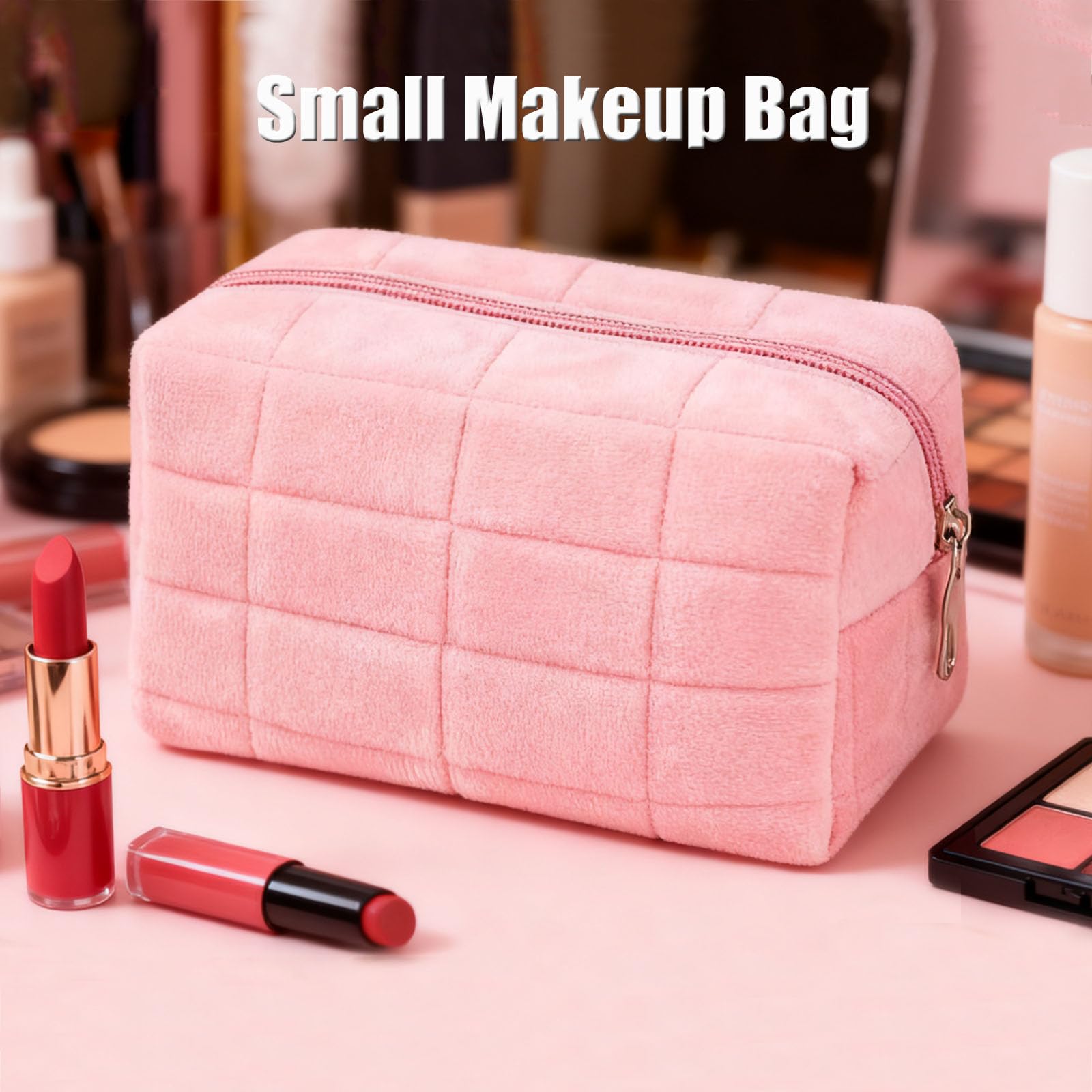 Lussuosa Pochette da Viaggio i - Luxury Skincare Daily recensione e prezzo