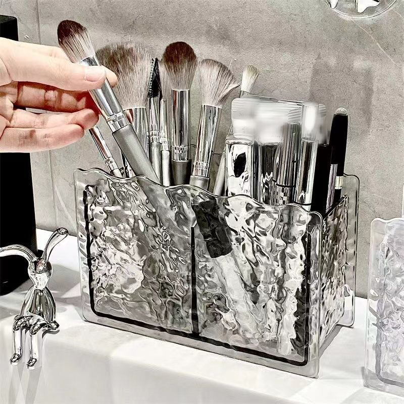Pennello per trucco con ondula - Luxury Skincare And Makeup Brands recensione e prezzo