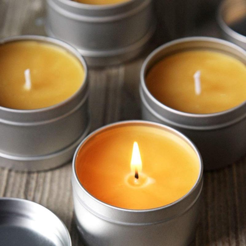 Set di 5 Barattoli di Lusso pe - Luxury Skincare Jars recensione e prezzo