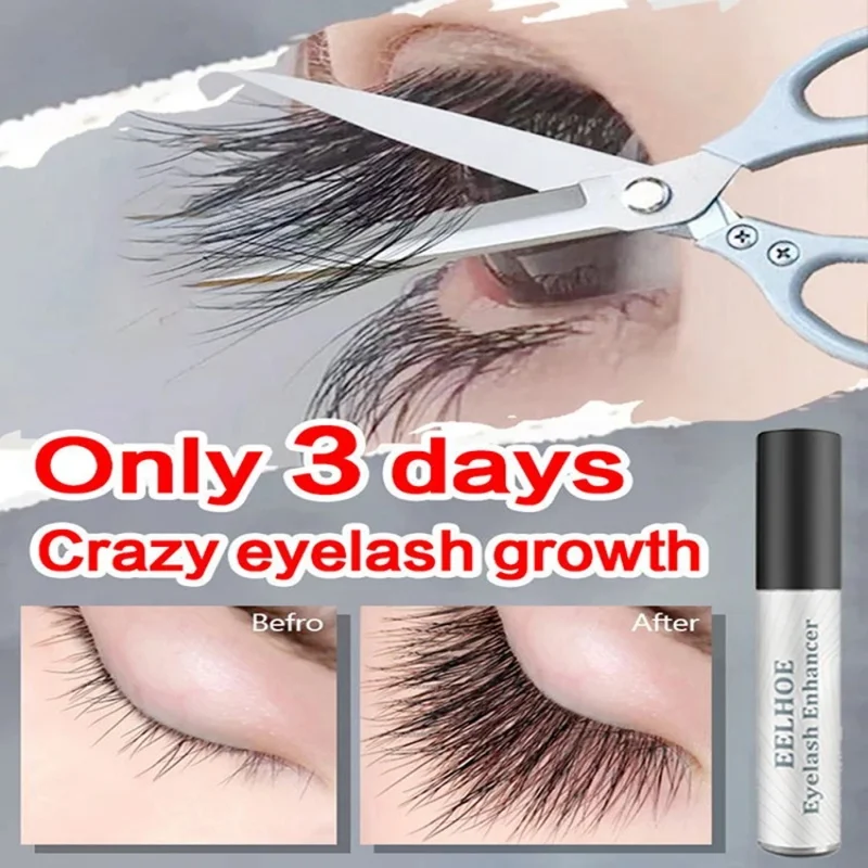 Siero per ciglia a crescita ra - Growth Factor Serum recensione e prezzo