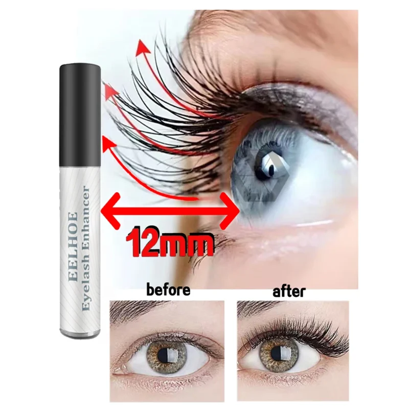 Siero per ciglia a crescita ra - Growth Factor Serum recensione e prezzo