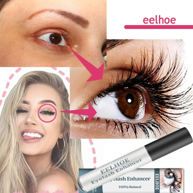 Siero per ciglia a crescita ra - Growth Factor Serum recensione e prezzo