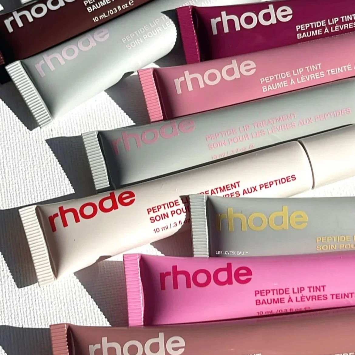 Rhod Lip Balm Idratante Effett - Luxury Skincare Kit recensione e prezzo