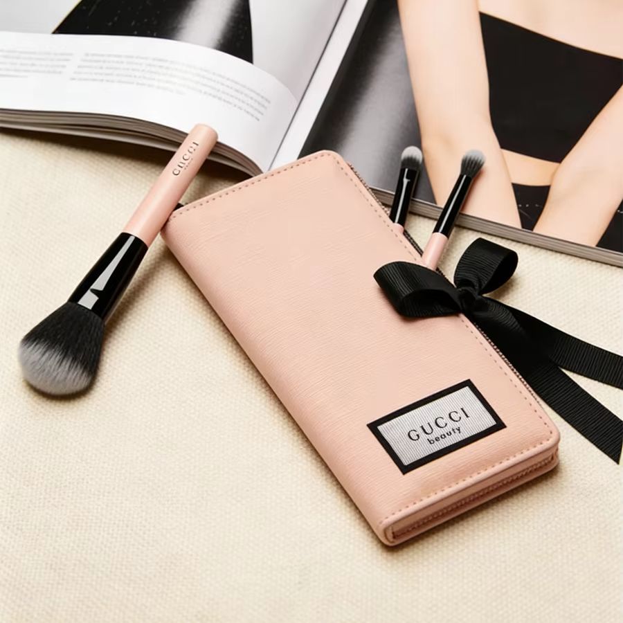 Set di pennelli per trucco GUC - Luxury Skincare And Makeup Brands recensione e prezzo