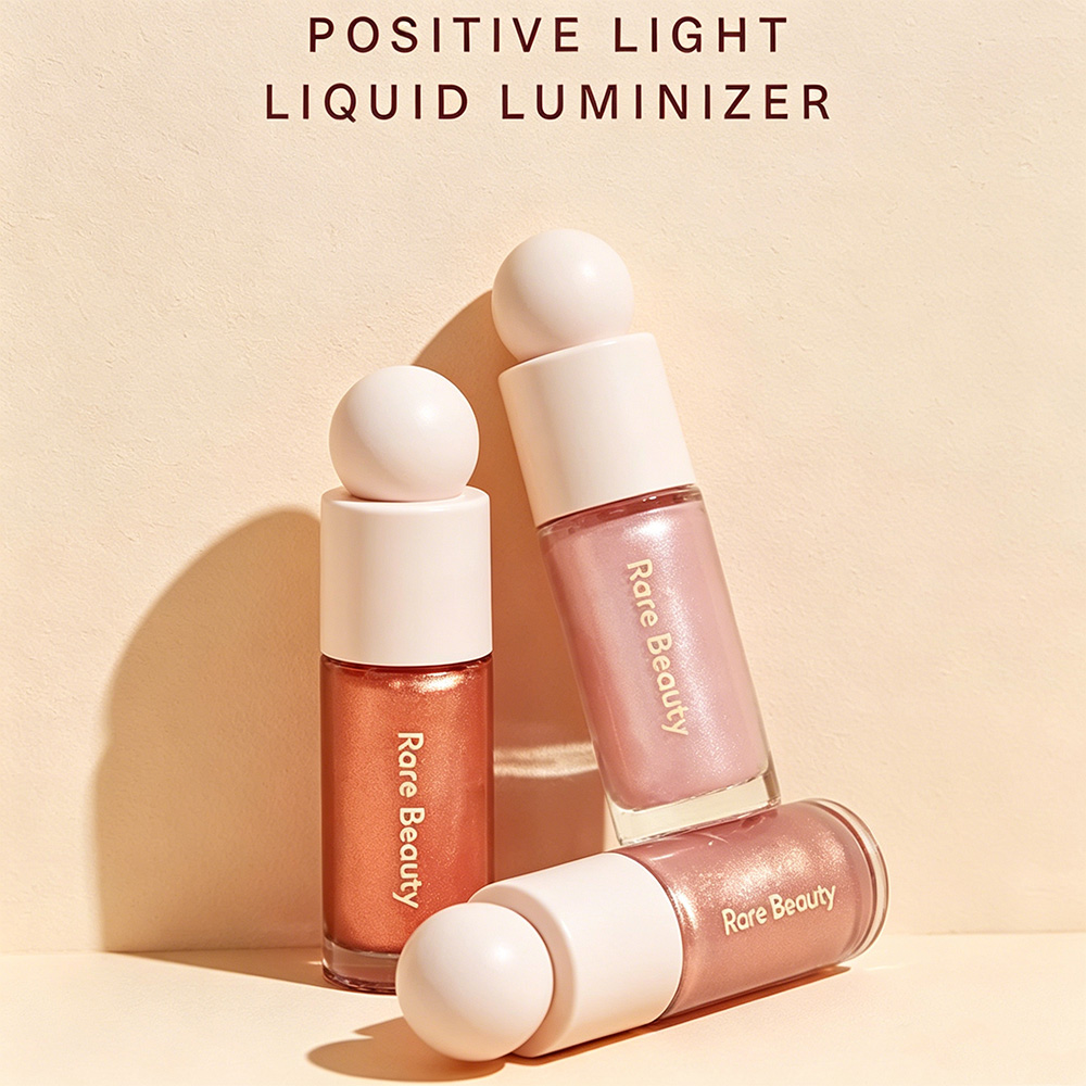 Rare Beauty Illuminante Legger - Luxury Skincare Kit recensione e prezzo