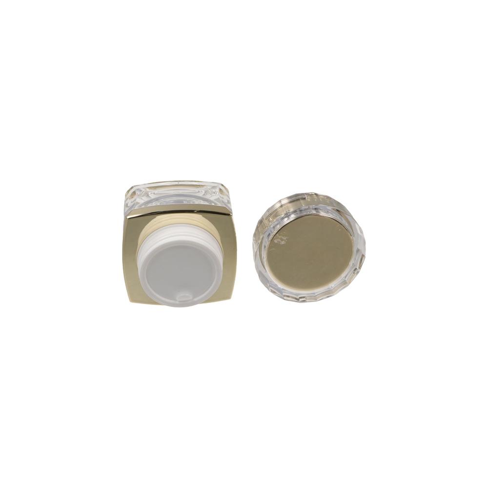 Vasetti Ricaricabili di Lusso  - Luxury Skincare Jars recensione e prezzo