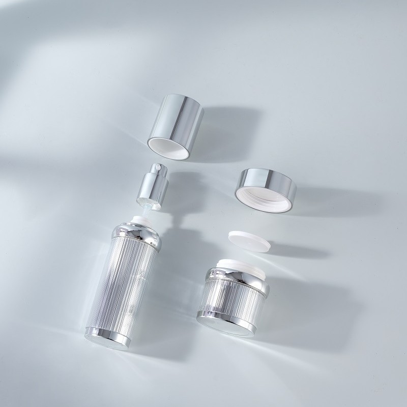 1 pz. 30ml 50ml 100ml Lussuosi - Luxury Skincare Jars recensione e prezzo