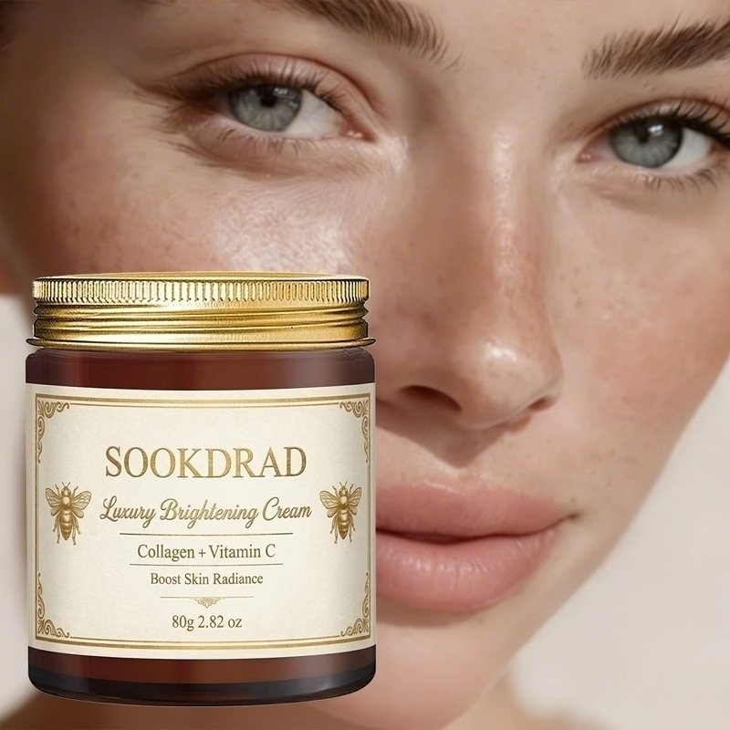 Crema Illuminante di Lusso, Co - Luxury Skincare Daily recensione e prezzo