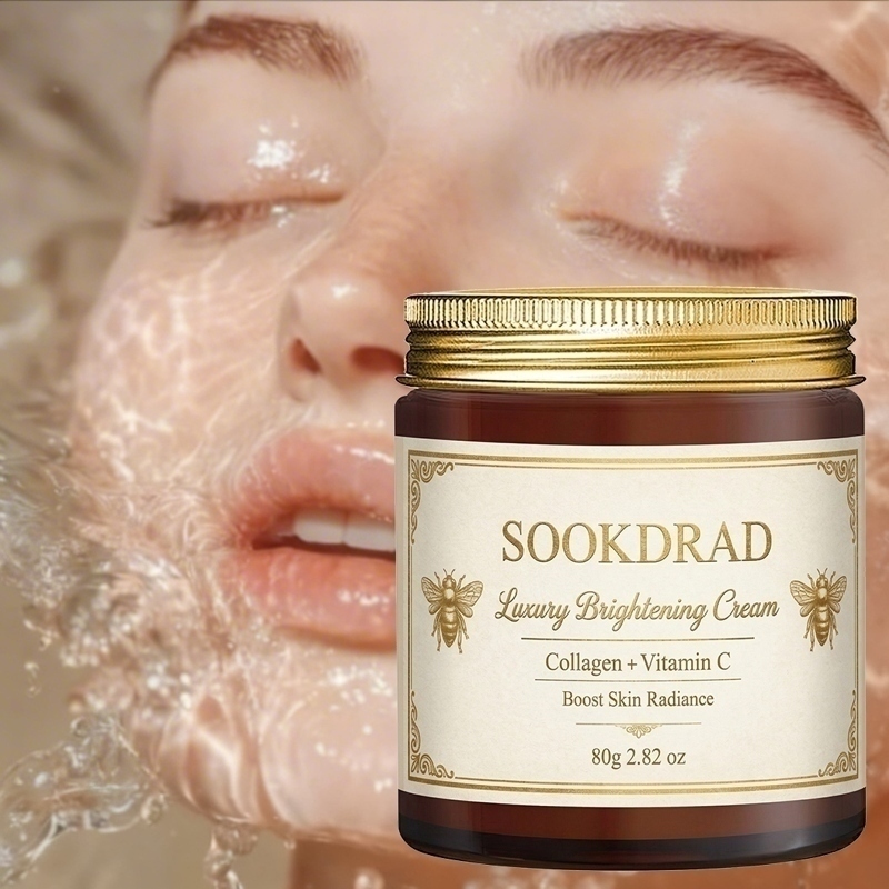 Crema Illuminante di Lusso, Co - Luxury Skincare Daily recensione e prezzo