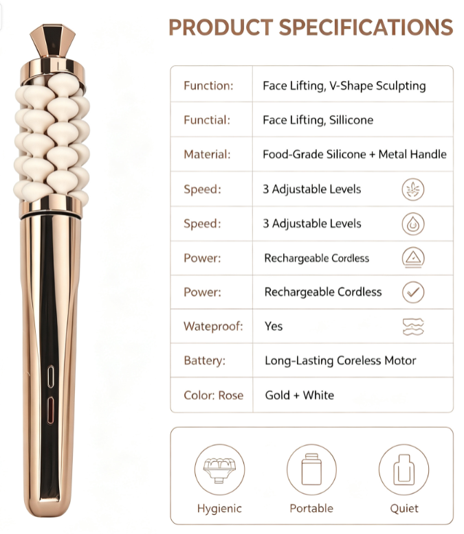 Dispositivo di Bellezza per Us - Luxury Skincare Devices recensione e prezzo