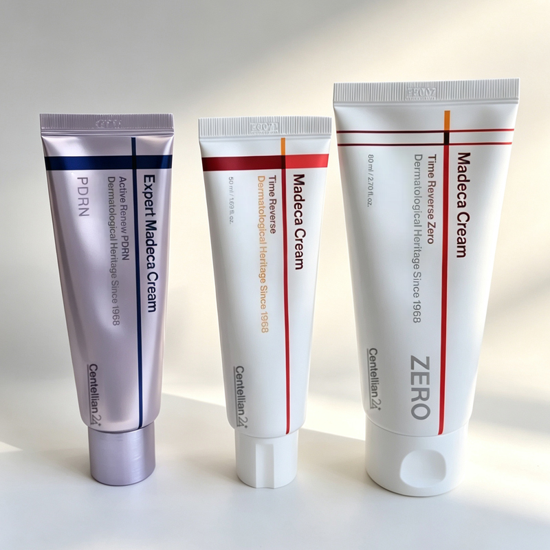 Crema Viso Coreana Centellian  - Luxury Skincare Daily recensione e prezzo