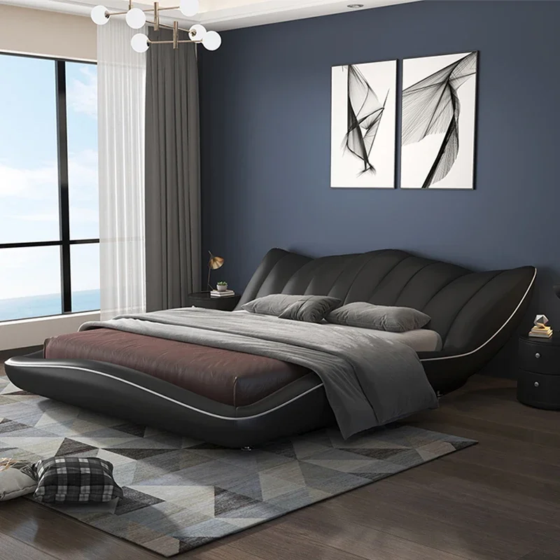 Letto matrimoniale Sun Black D - Luxury Skincare Japanese recensione e prezzo
