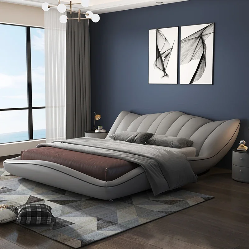 Letto matrimoniale Sun Black D - Luxury Skincare Japanese recensione e prezzo