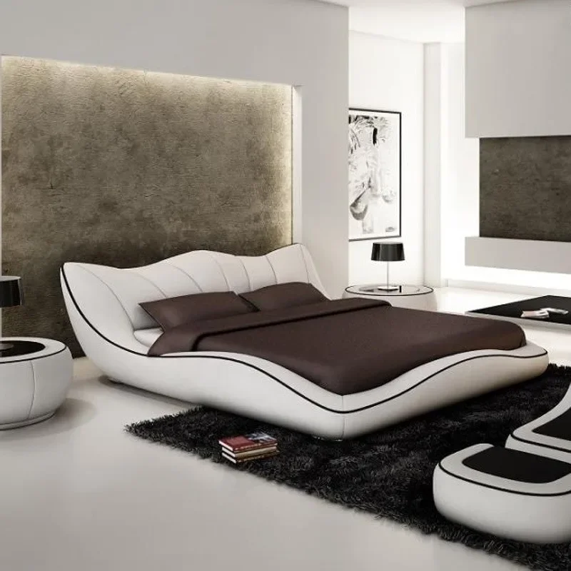 Letto matrimoniale Sun Black D - Luxury Skincare Japanese recensione e prezzo