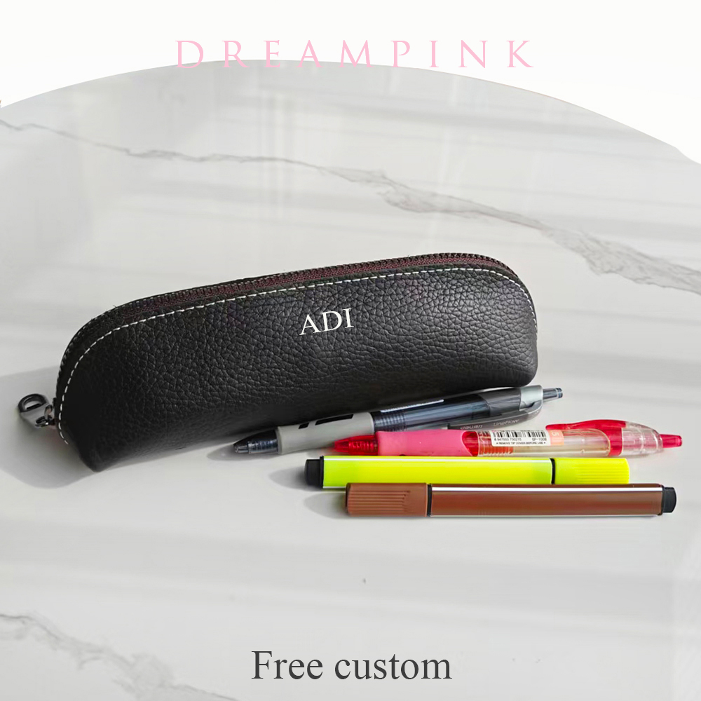 Astuccio in Vera Pelle Persona - Luxury Skincare And Makeup Brands recensione e prezzo